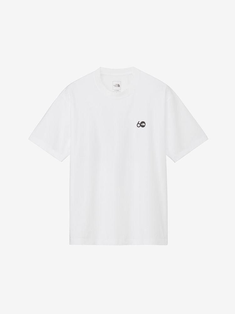 THE NORTH FACE(ザ・ノース・フェイス) ｜ショートスリーブLDHオールドスタイルティー（ユニセックス）