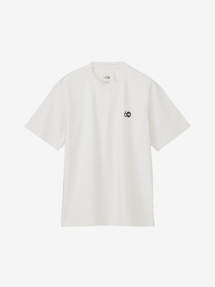 THE NORTH FACE(ザ・ノース・フェイス) ｜ショートスリーブLDHオールドスタイルティー（ユニセックス）