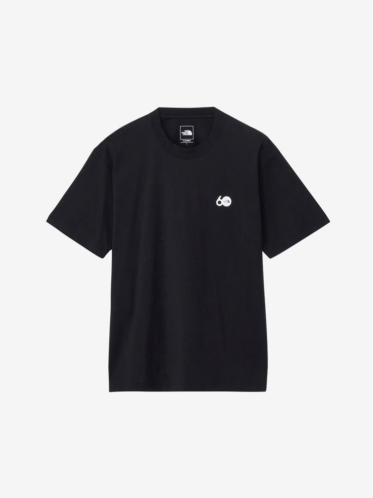 THE NORTH FACE(ザ・ノース・フェイス) ｜ショートスリーブLDHオールドスタイルティー（ユニセックス）