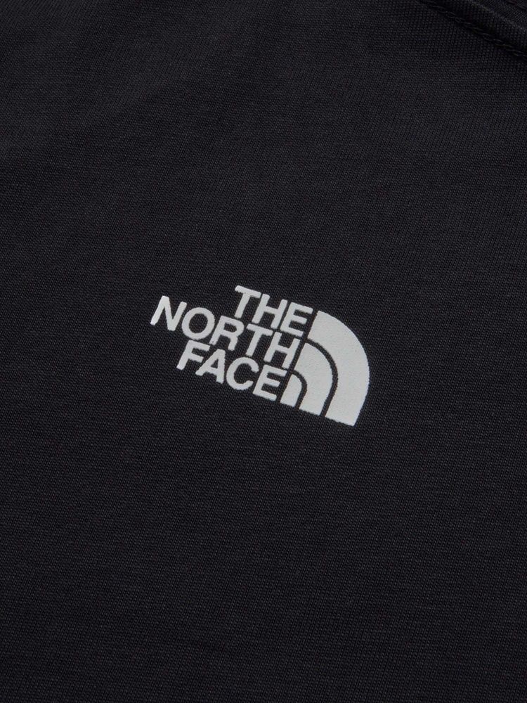 THE NORTH FACE(ザ・ノース・フェイス) ｜ショートスリーブ60th シンプルロゴティー（ユニセックス）