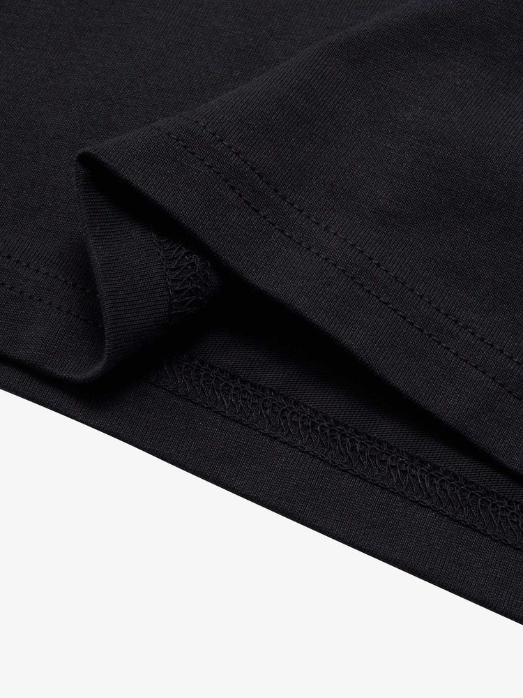 THE NORTH FACE(ザ・ノース・フェイス) ｜ショートスリーブ60th シンプルロゴティー（ユニセックス）