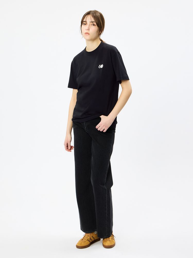 THE NORTH FACE(ザ・ノース・フェイス) ｜ショートスリーブLDHプレゼントスタイルティー（ユニセックス）