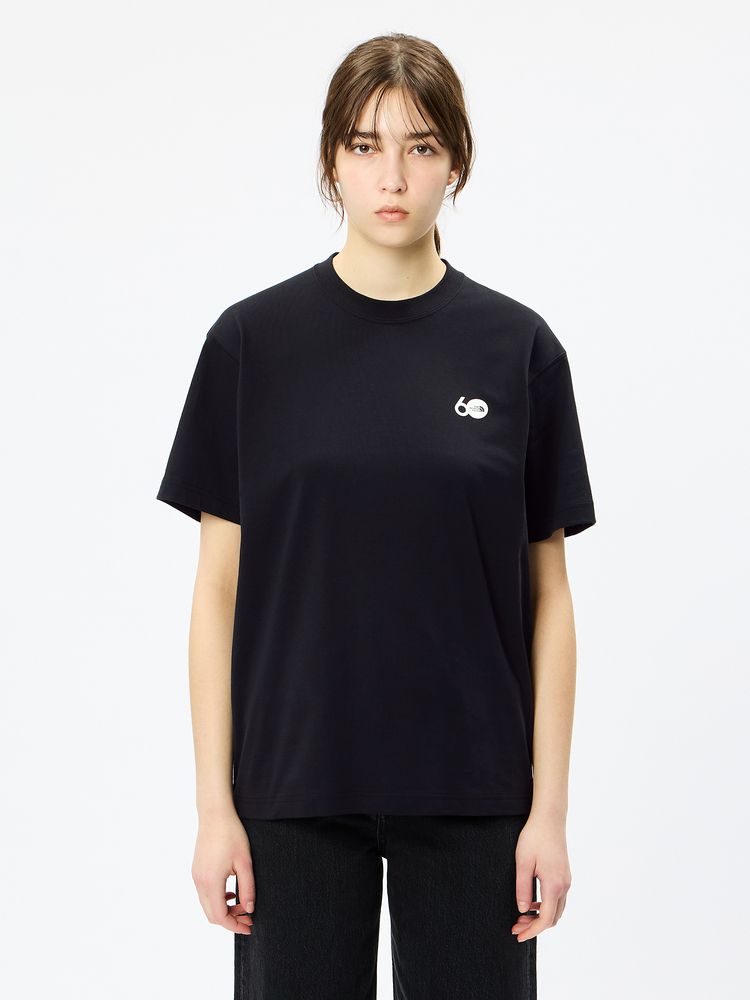 THE NORTH FACE(ザ・ノース・フェイス) ｜ショートスリーブLDHプレゼントスタイルティー（ユニセックス）