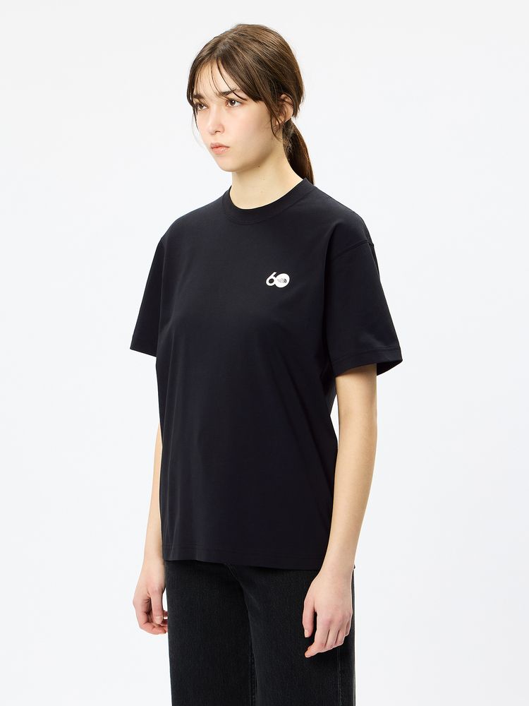 THE NORTH FACE(ザ・ノース・フェイス) ｜ショートスリーブLDHプレゼントスタイルティー（ユニセックス）