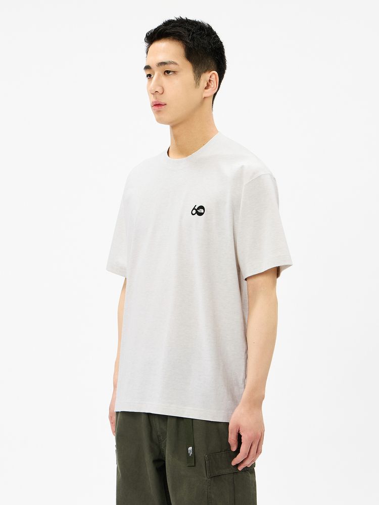 THE NORTH FACE(ザ・ノース・フェイス) ｜ショートスリーブLDHプレゼントスタイルティー（ユニセックス）