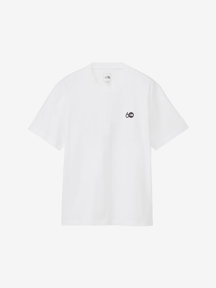 THE NORTH FACE(ザ・ノース・フェイス) ｜ショートスリーブLDHプレゼントスタイルティー（ユニセックス）