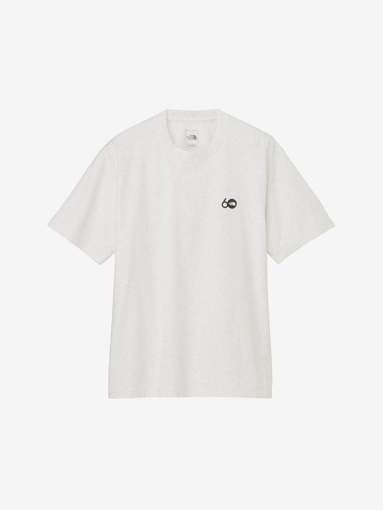 THE NORTH FACE(ザ・ノース・フェイス) ｜ショートスリーブLDHプレゼントスタイルティー（ユニセックス）