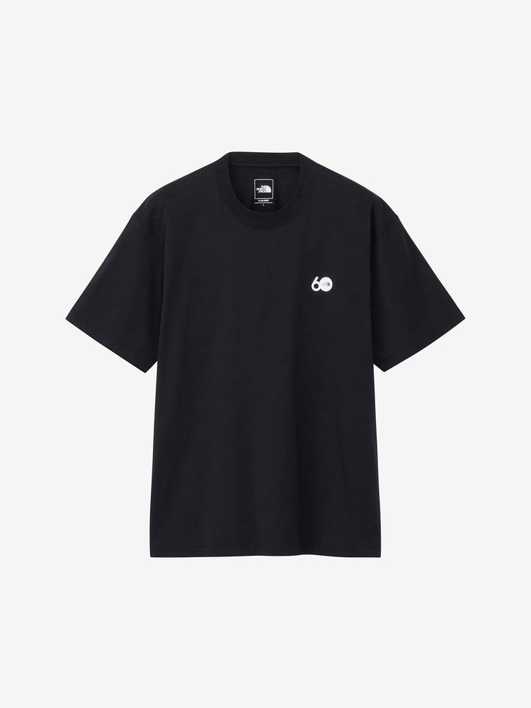 THE NORTH FACE(ザ・ノース・フェイス) ｜ショートスリーブLDHプレゼントスタイルティー（ユニセックス）
