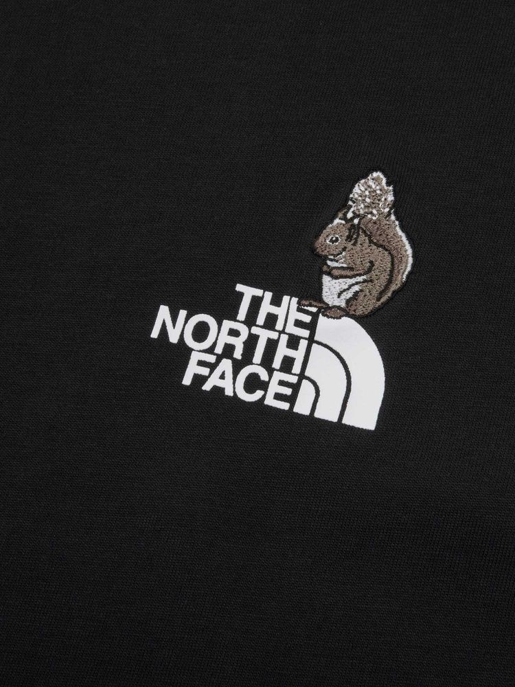 THE NORTH FACE(ザ・ノース・フェイス) ｜ロングスリーブフラッシュドライズーピッカーティー（ユニセックス）