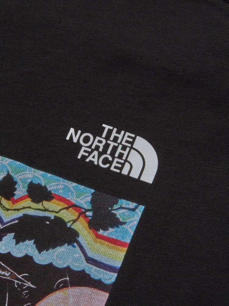 THE NORTH FACE(ザ・ノース・フェイス) ｜ショートスリーブ60th グラフィックロゴティー（ユニセックス）