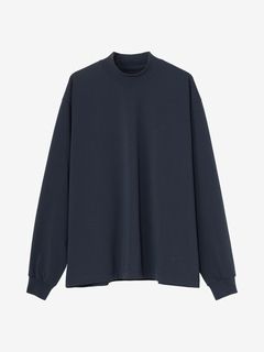 公式】ロングスリーブモノレイティー（ユニセックス）｜ザ・ノース