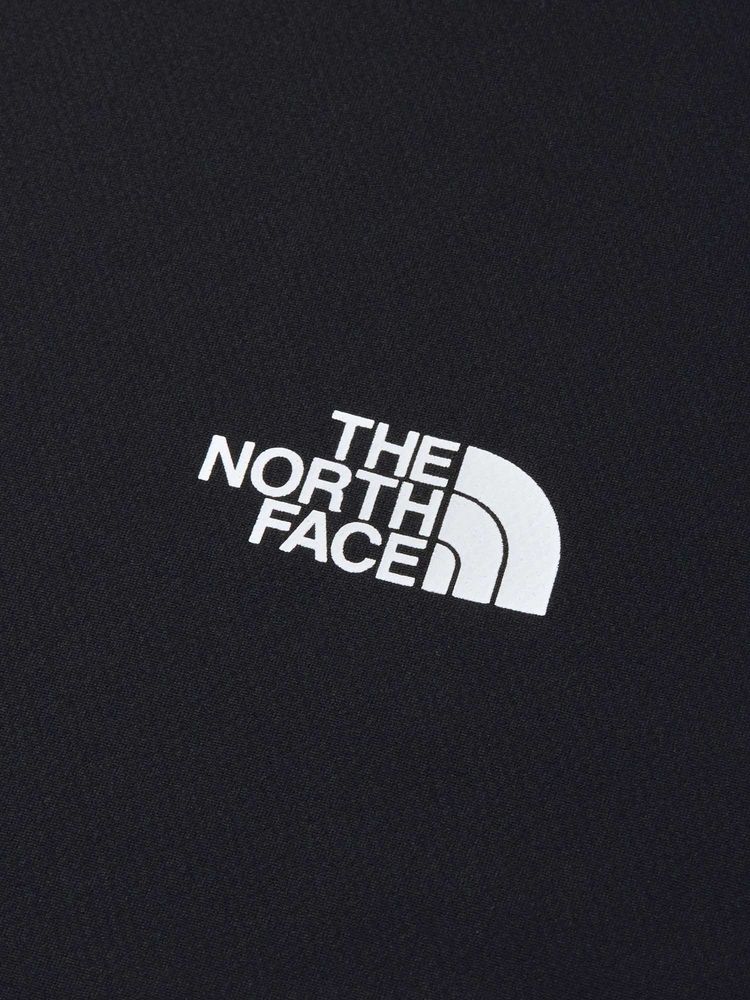 THE NORTH FACE(ザ・ノース・フェイス) ｜ロングスリーブシンプルロゴティー（メンズ）