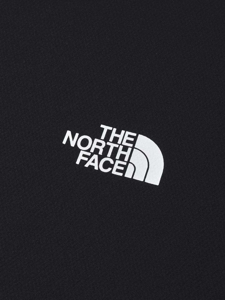 THE NORTH FACE(ザ・ノース・フェイス) ｜ロングスリーブジオダイアグラムティー（メンズ）