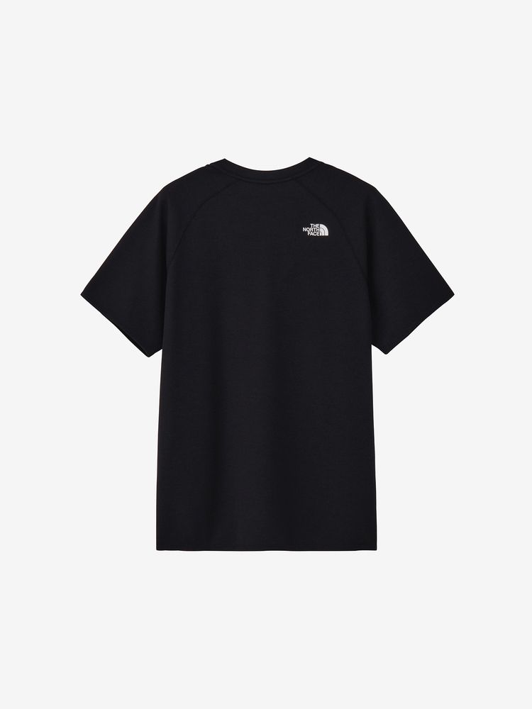 THE NORTH FACE(ザ・ノース・フェイス) ｜ショートスリーブワッフルライトクルー（ユニセックス）