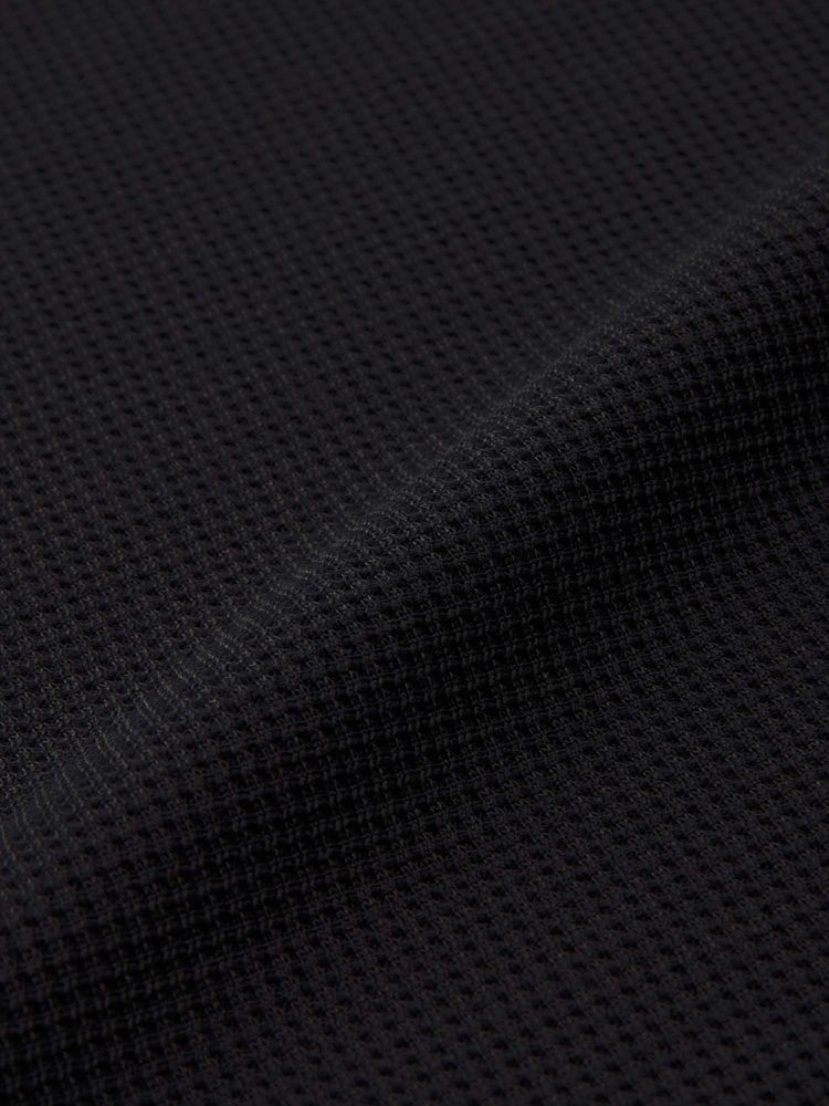 THE NORTH FACE(ザ・ノース・フェイス) ｜ショートスリーブワッフルライトクルー（ユニセックス）