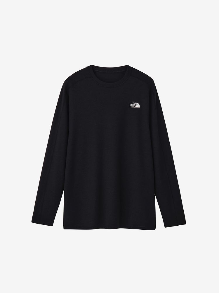 THE NORTH FACE(ザ・ノース・フェイス) ｜ロングスリーブワッフルライトクルー（ユニセックス）