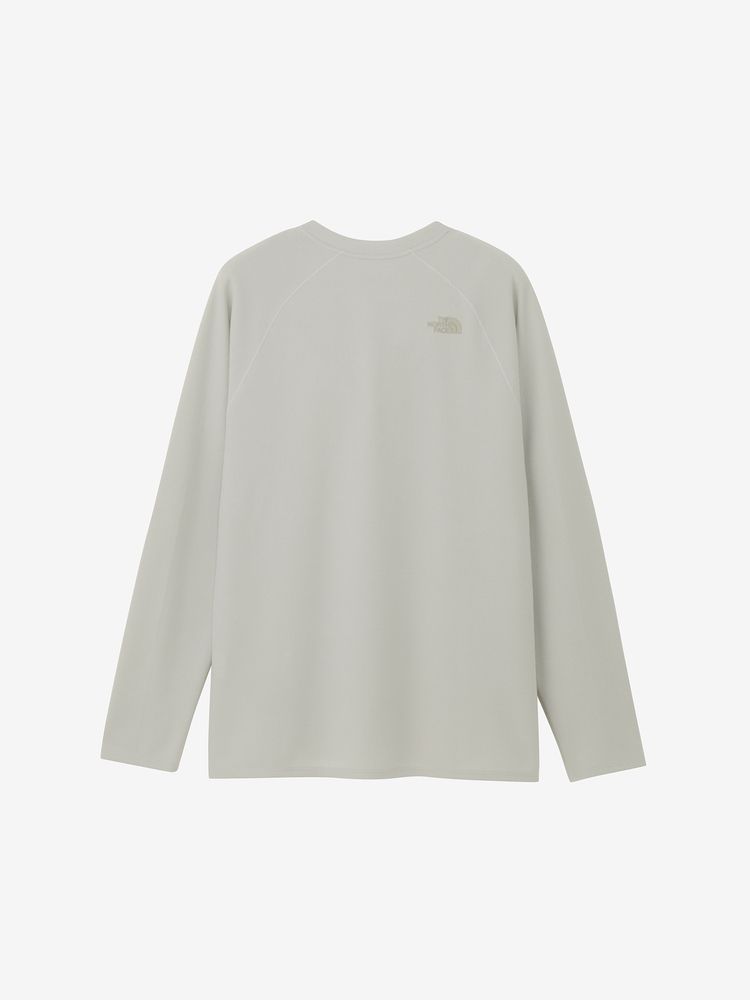THE NORTH FACE(ザ・ノース・フェイス) ｜ロングスリーブワッフルライトクルー（ユニセックス）