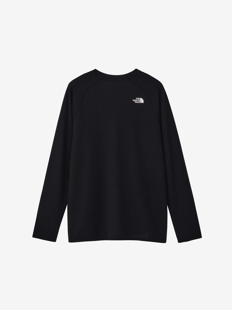 THE NORTH FACE(ザ・ノース・フェイス) ｜ロングスリーブワッフルライトクルー（ユニセックス）