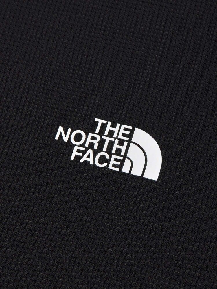 THE NORTH FACE(ザ・ノース・フェイス) ｜ロングスリーブワッフルライトクルー（ユニセックス）