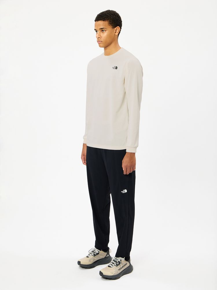 THE NORTH FACE(ザ・ノース・フェイス) ｜ロングスリーブスノーレッククルー（ユニセックス）