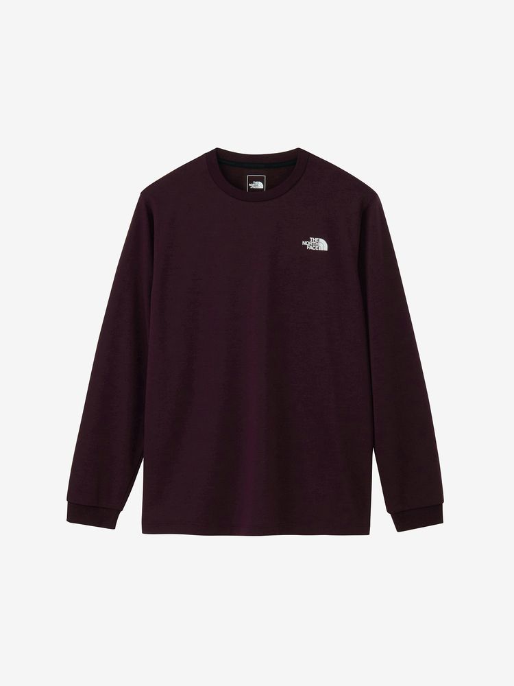 THE NORTH FACE(ザ・ノース・フェイス) ｜ロングスリーブスノーレッククルー（ユニセックス）