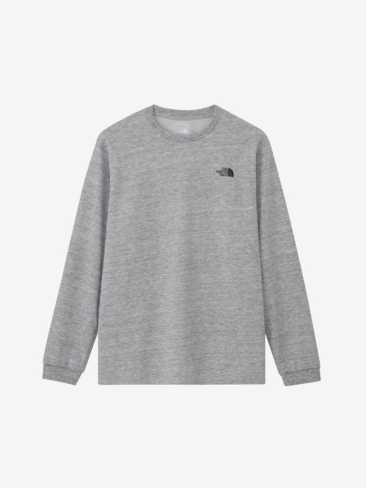 THE NORTH FACE(ザ・ノース・フェイス) ｜ロングスリーブスノーレッククルー（ユニセックス）