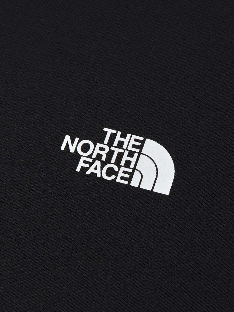 THE NORTH FACE(ザ・ノース・フェイス) ｜ロングスリーブスノーレッククルー（ユニセックス）