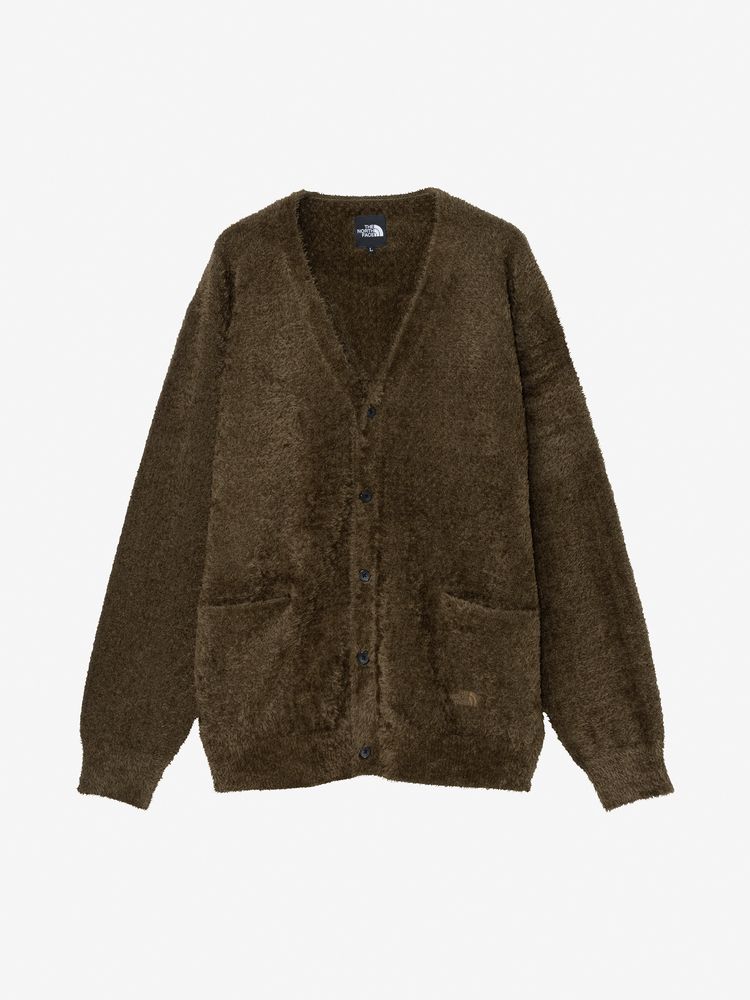 THE NORTH FACE(ノースフェイス)オルタナティブフェザーカーディガン 公式】オルタナティブフェザーカーディガン（ユニセックス）｜ザ