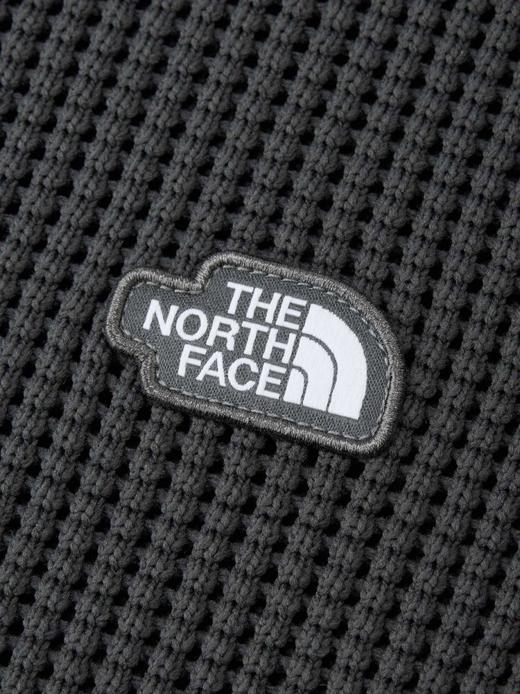 THE NORTH FACE(ザ・ノース・フェイス) ｜GAR ニットクルー（ユニセックス）