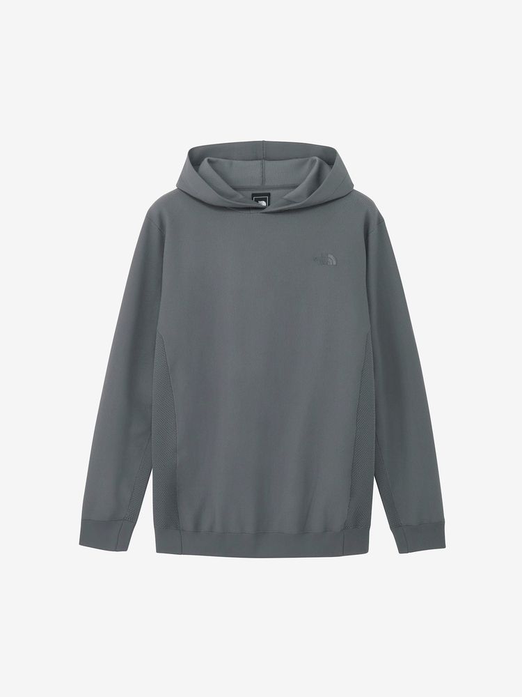 THE NORTH FACE(ザ・ノース・フェイス) ｜ブリーズレンジアクションフーディー（ユニセックス）