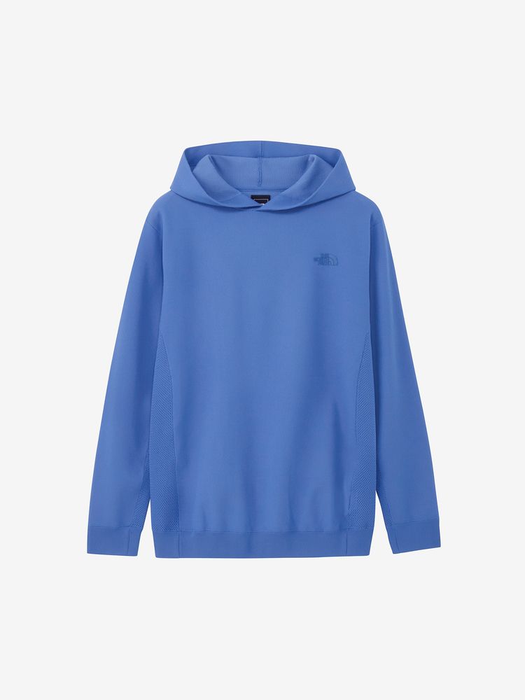 THE NORTH FACE(ザ・ノース・フェイス) ｜ブリーズレンジアクションフーディー（ユニセックス）
