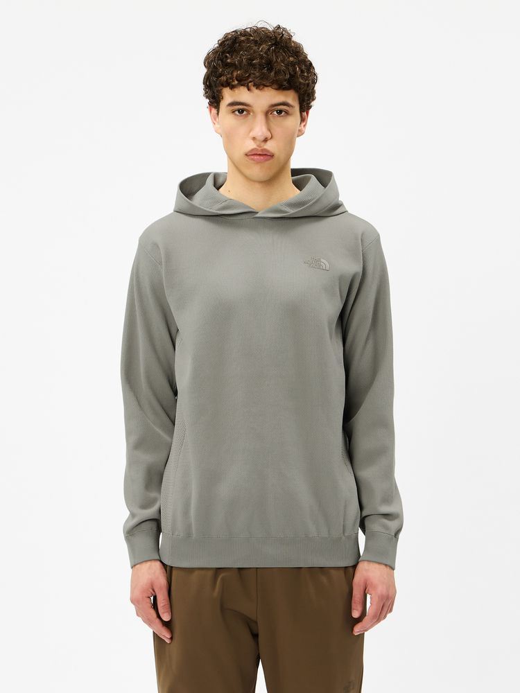 THE NORTH FACE(ザ・ノース・フェイス) ｜ブリーズレンジアクションフーディー（ユニセックス）