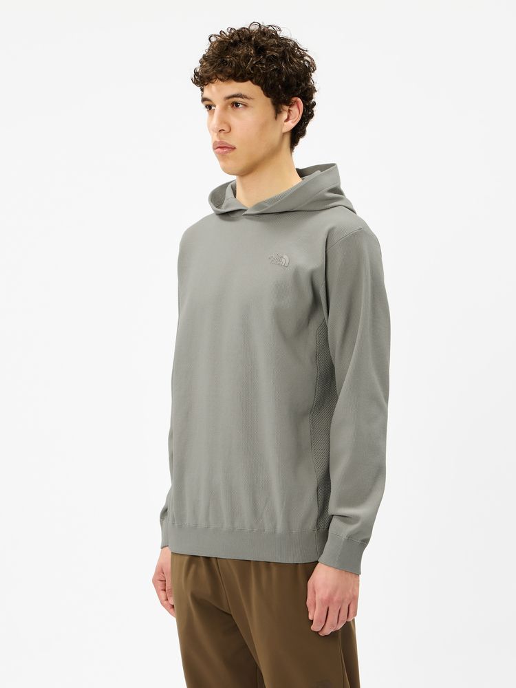 THE NORTH FACE(ザ・ノース・フェイス) ｜ブリーズレンジアクションフーディー（ユニセックス）