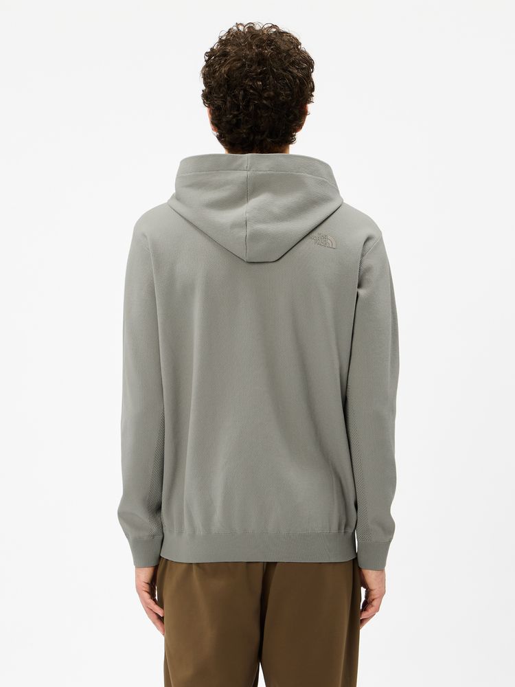 THE NORTH FACE(ザ・ノース・フェイス) ｜ブリーズレンジアクションフーディー（ユニセックス）