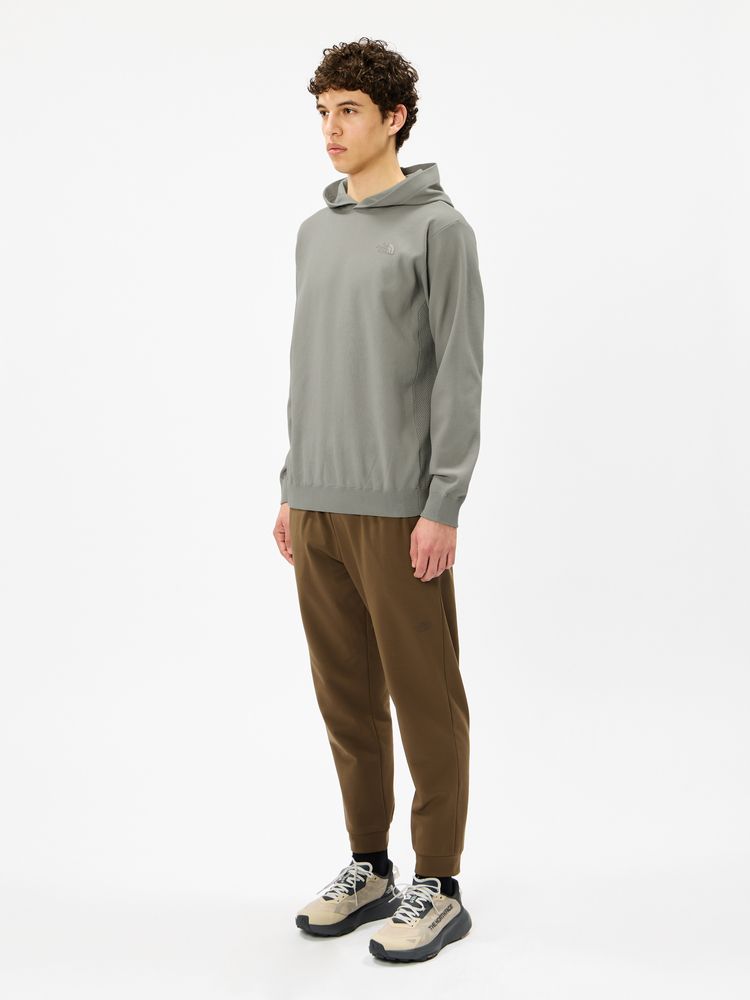 THE NORTH FACE(ザ・ノース・フェイス) ｜ブリーズレンジアクションフーディー（ユニセックス）