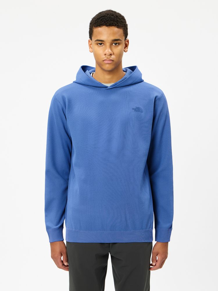 THE NORTH FACE(ザ・ノース・フェイス) ｜ブリーズレンジアクションフーディー（ユニセックス）