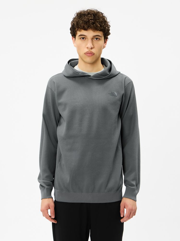 THE NORTH FACE(ザ・ノース・フェイス) ｜ブリーズレンジアクションフーディー（ユニセックス）