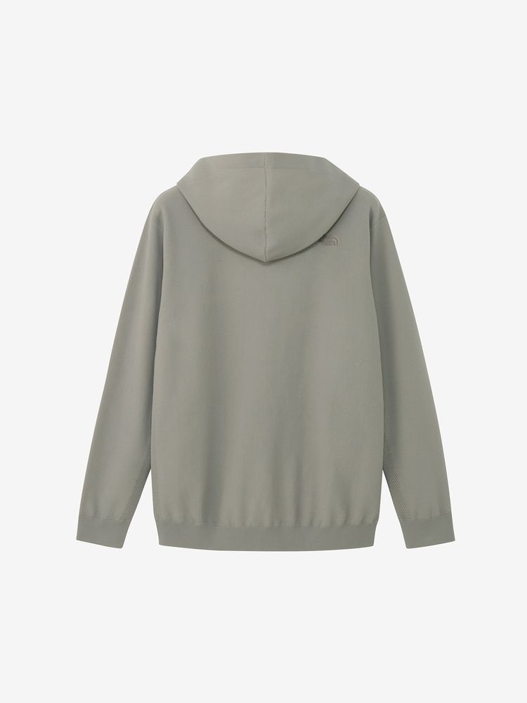 THE NORTH FACE(ザ・ノース・フェイス) ｜ブリーズレンジアクションフーディー（ユニセックス）
