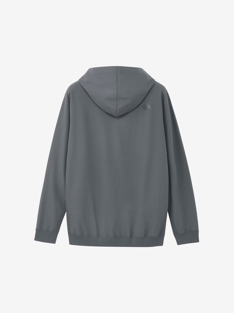 THE NORTH FACE(ザ・ノース・フェイス) ｜ブリーズレンジアクションフーディー（ユニセックス）