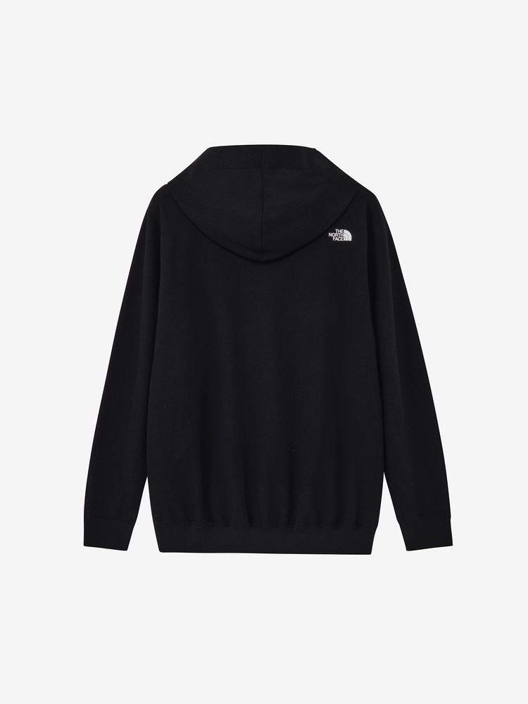 THE NORTH FACE(ザ・ノース・フェイス) ｜ブリーズレンジアクションフーディー（ユニセックス）