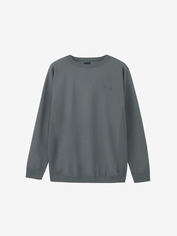 THE NORTH FACE(ザ・ノース・フェイス) ｜ブリーズレンジアクションクルー（ユニセックス）