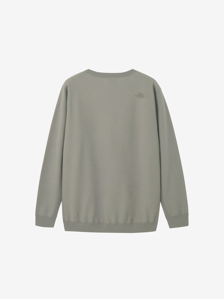 THE NORTH FACE(ザ・ノース・フェイス) ｜ブリーズレンジアクションクルー（ユニセックス）