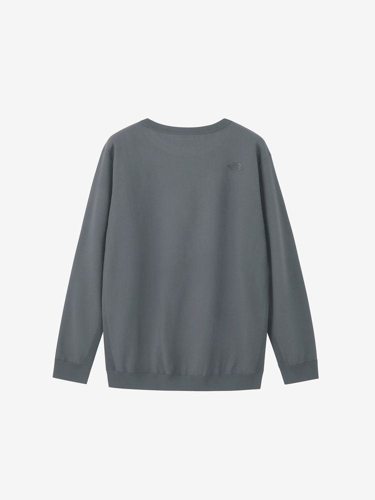 THE NORTH FACE(ザ・ノース・フェイス) ｜ブリーズレンジアクションクルー（ユニセックス）