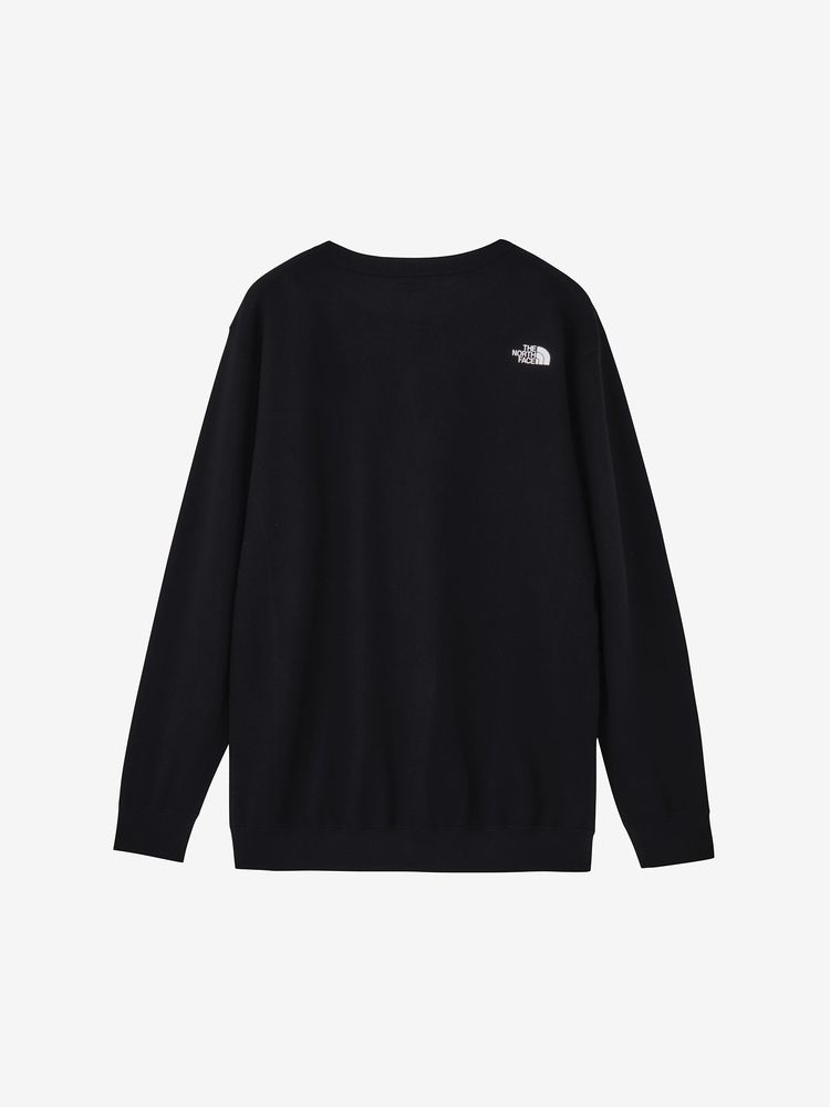 THE NORTH FACE(ザ・ノース・フェイス) ｜ブリーズレンジアクションクルー（ユニセックス）