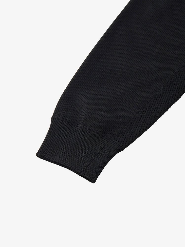 THE NORTH FACE(ザ・ノース・フェイス) ｜ブリーズレンジアクションクルー（ユニセックス）