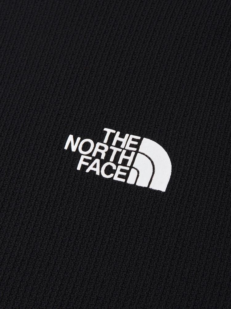 THE NORTH FACE(ザ・ノース・フェイス) ｜ブリーズレンジアクションクルー（ユニセックス）