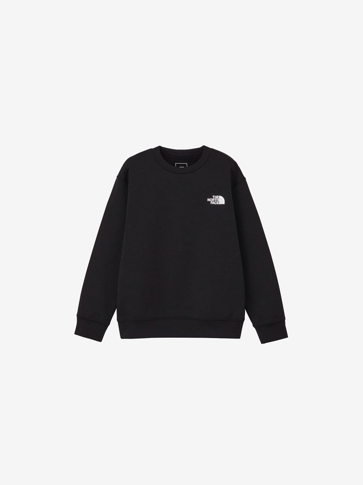 THE NORTH FACE(ザ・ノース・フェイス) ｜モーションクルー（キッズ）
