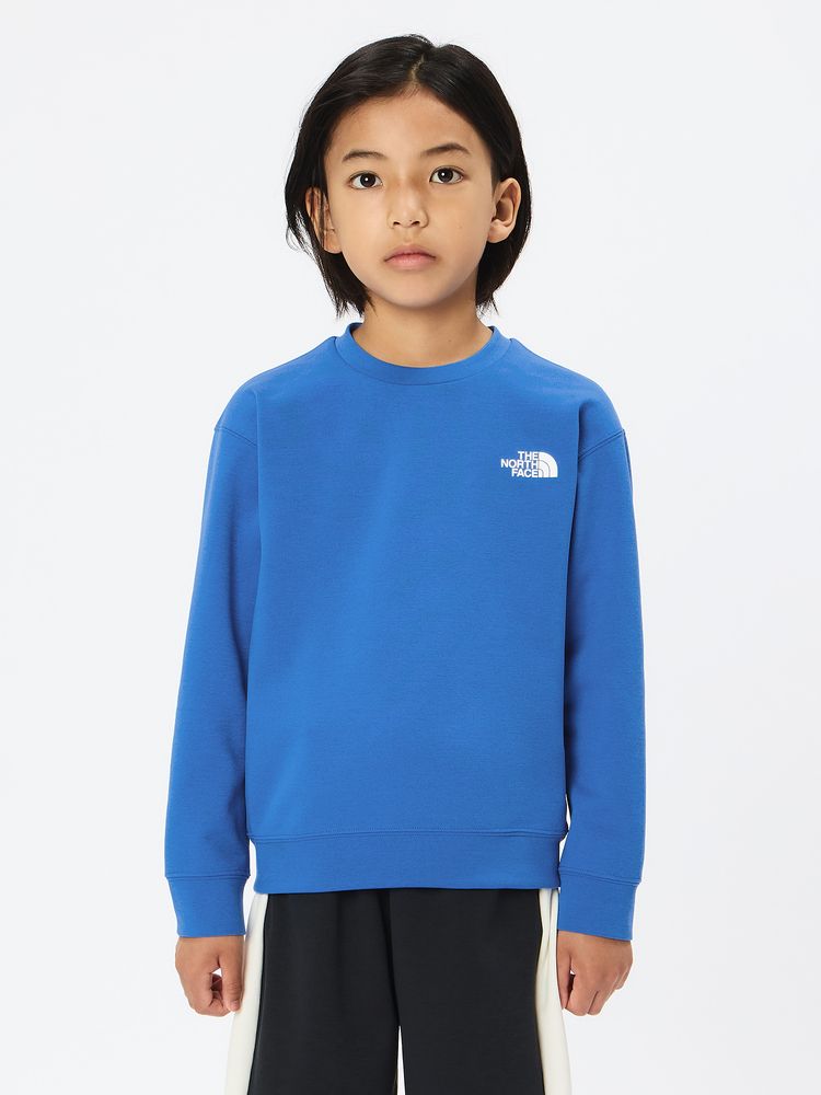 THE NORTH FACE(ザ・ノース・フェイス) ｜モーションクルー（キッズ）