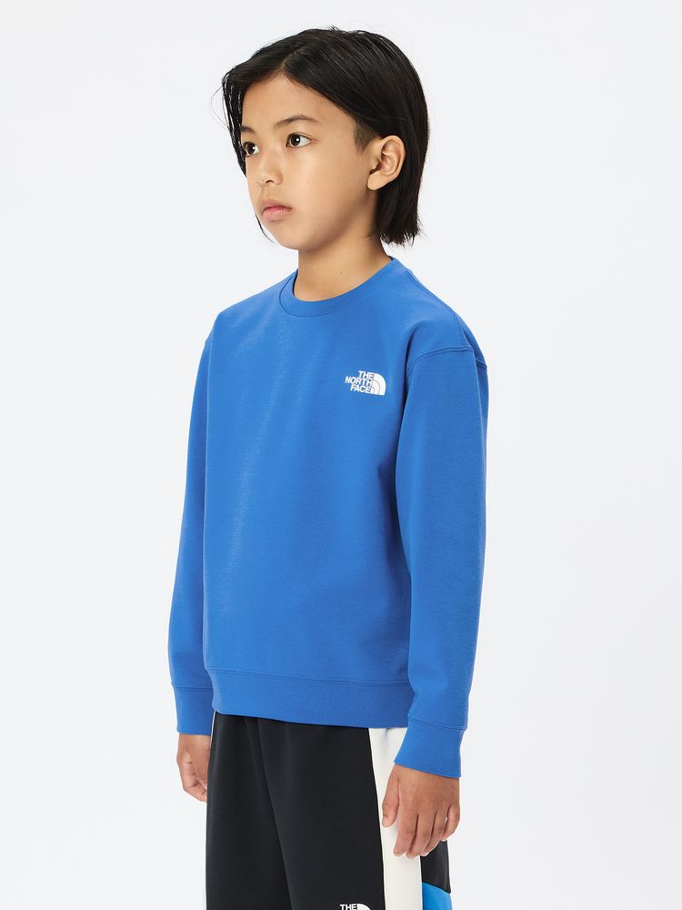 THE NORTH FACE(ザ・ノース・フェイス) ｜モーションクルー（キッズ）