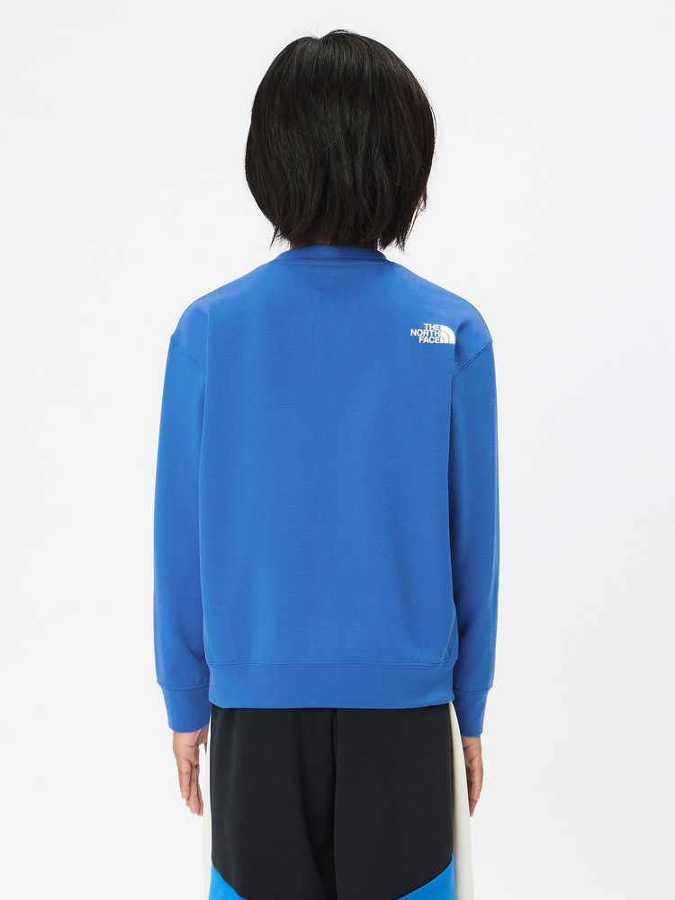 THE NORTH FACE(ザ・ノース・フェイス) ｜モーションクルー（キッズ）